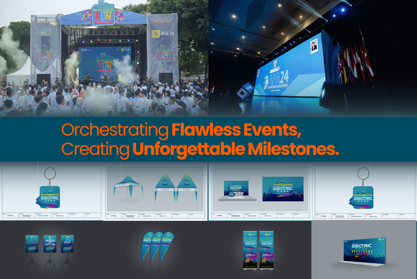 Event Organizer